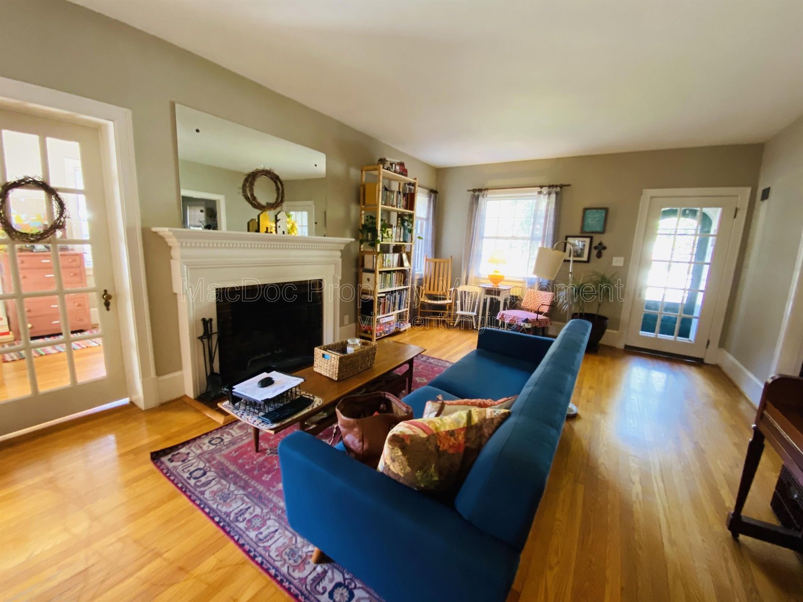 916 Sylvania Avenue Fredericksburg, VA 22401 property image