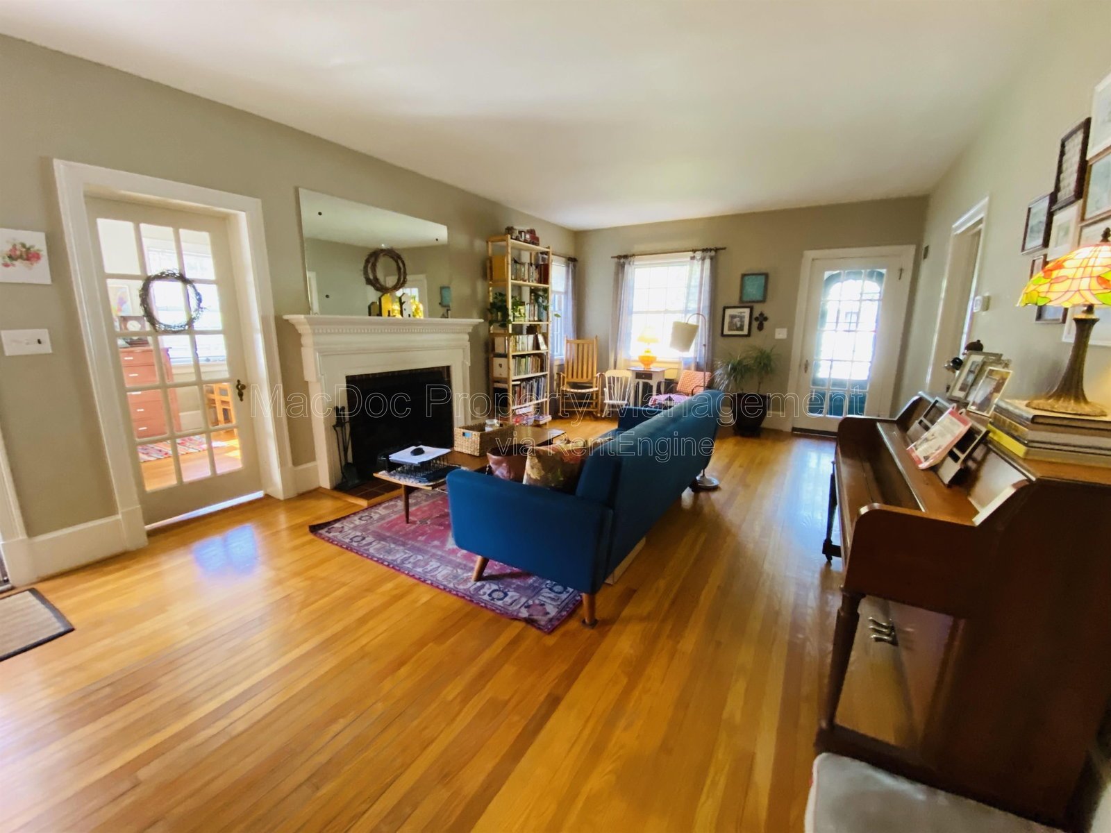 916 Sylvania Avenue Fredericksburg, VA 22401 property image