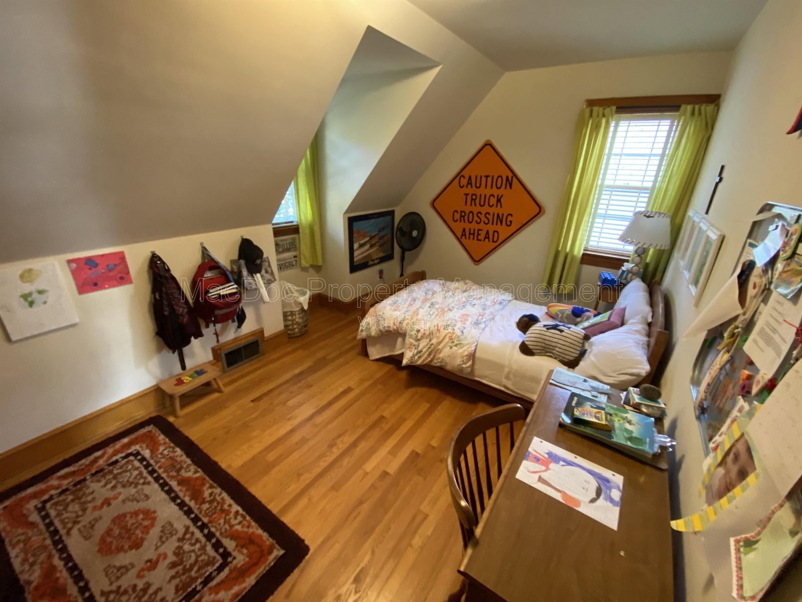 916 Sylvania Avenue Fredericksburg, VA 22401 property image