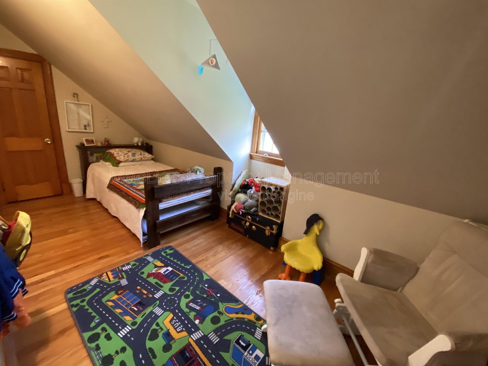 916 Sylvania Avenue Fredericksburg, VA 22401 property image