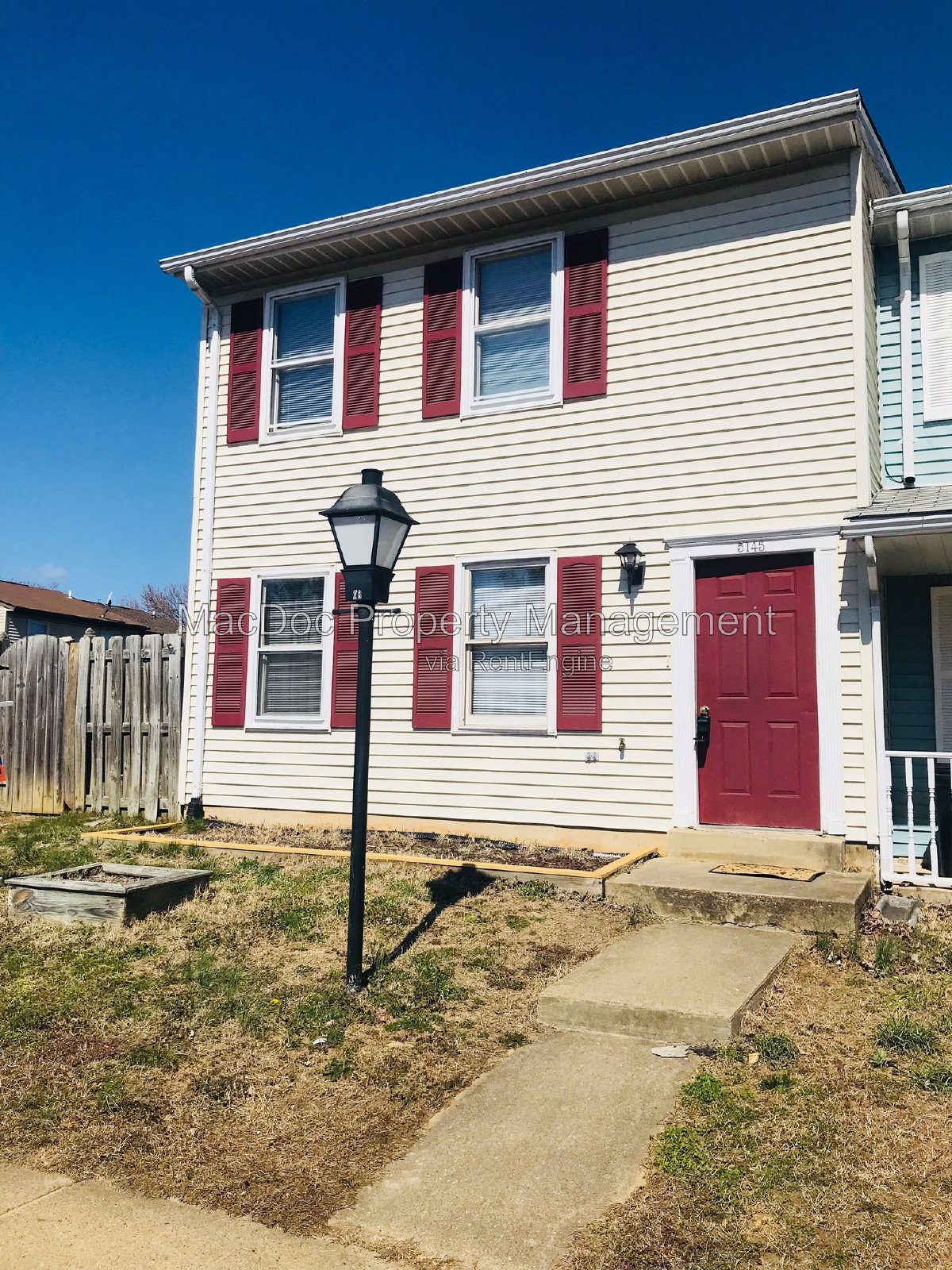 5145 Cottonwood Court Fredericksburg, VA 22407 property image