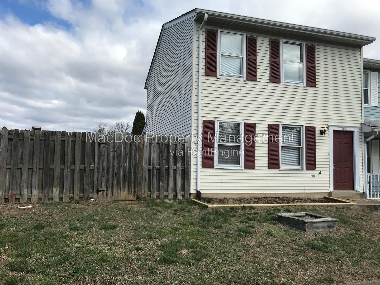 5145 Cottonwood Court Fredericksburg, VA 22407 property image