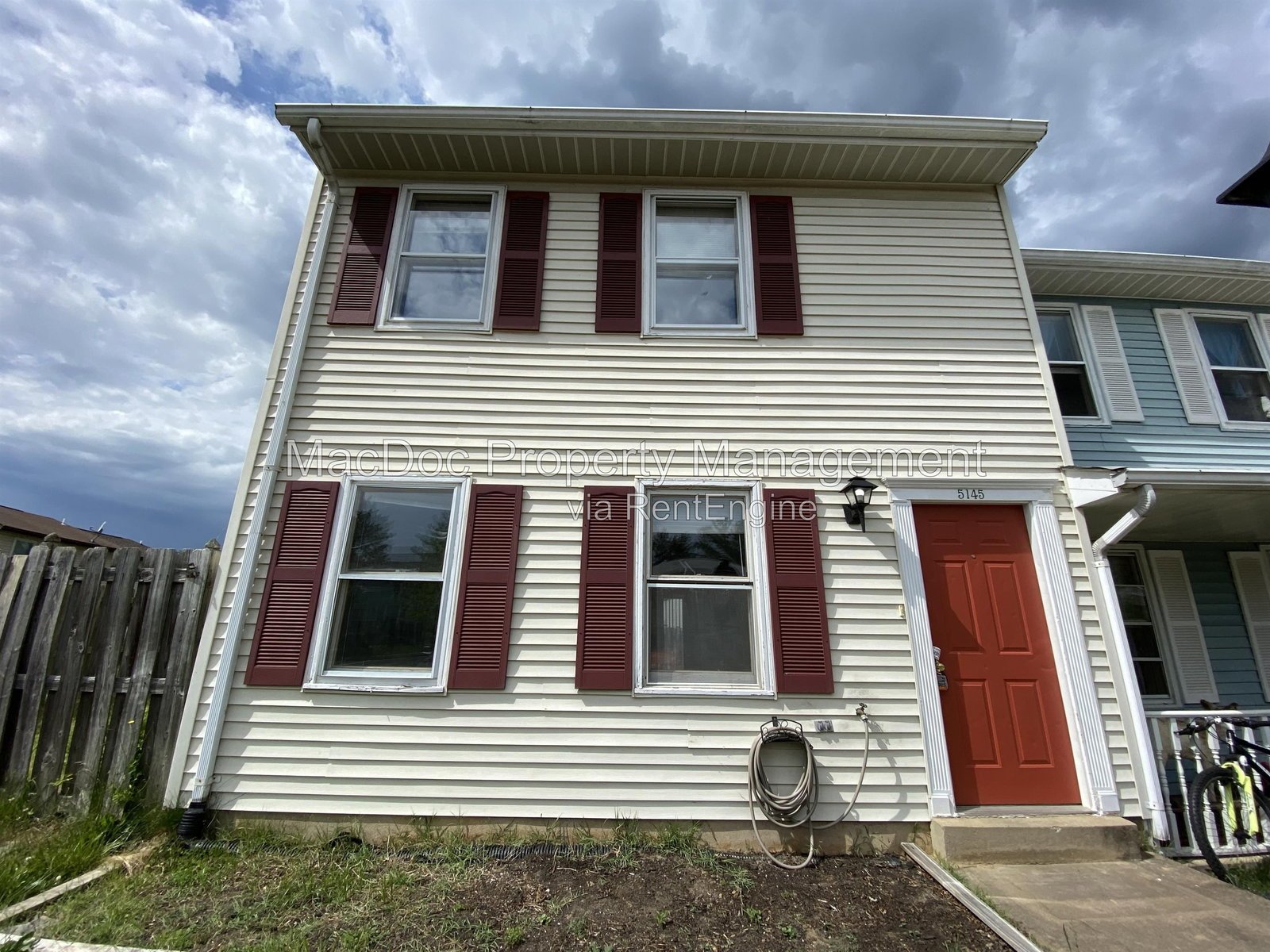 5145 Cottonwood Court Fredericksburg, VA 22407 property image