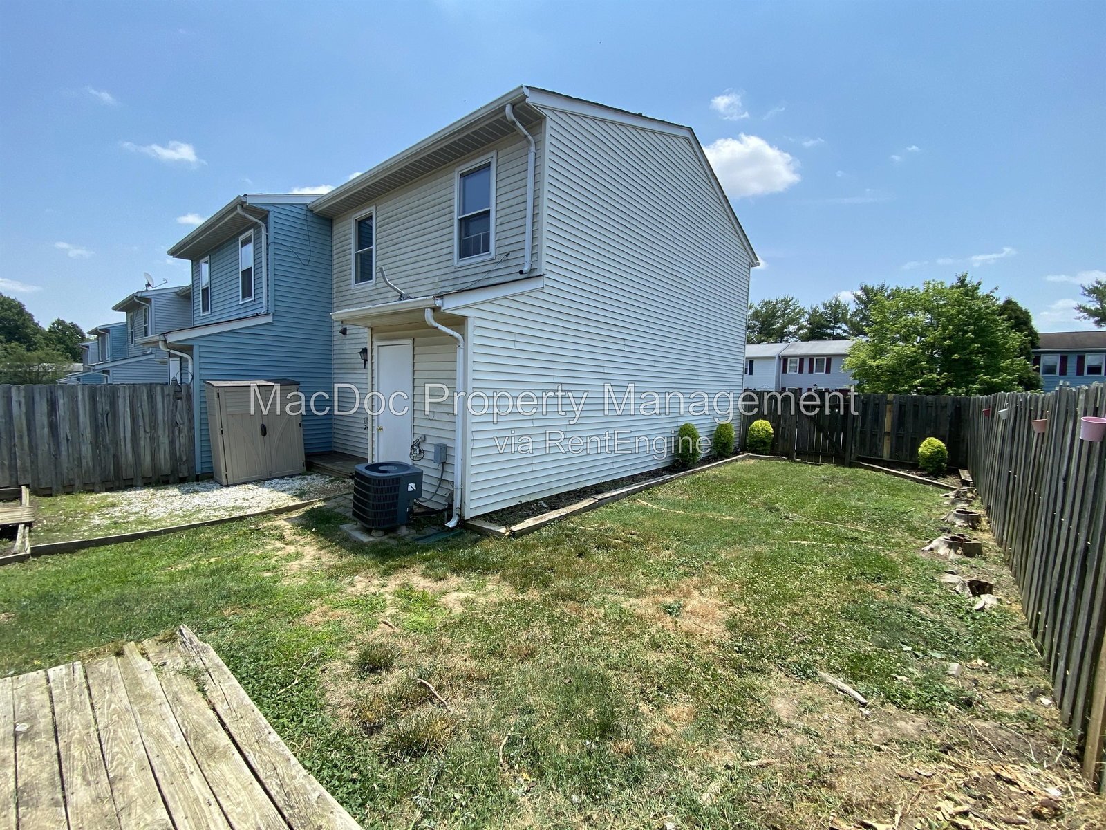 5145 Cottonwood Court Fredericksburg, VA 22407 property image
