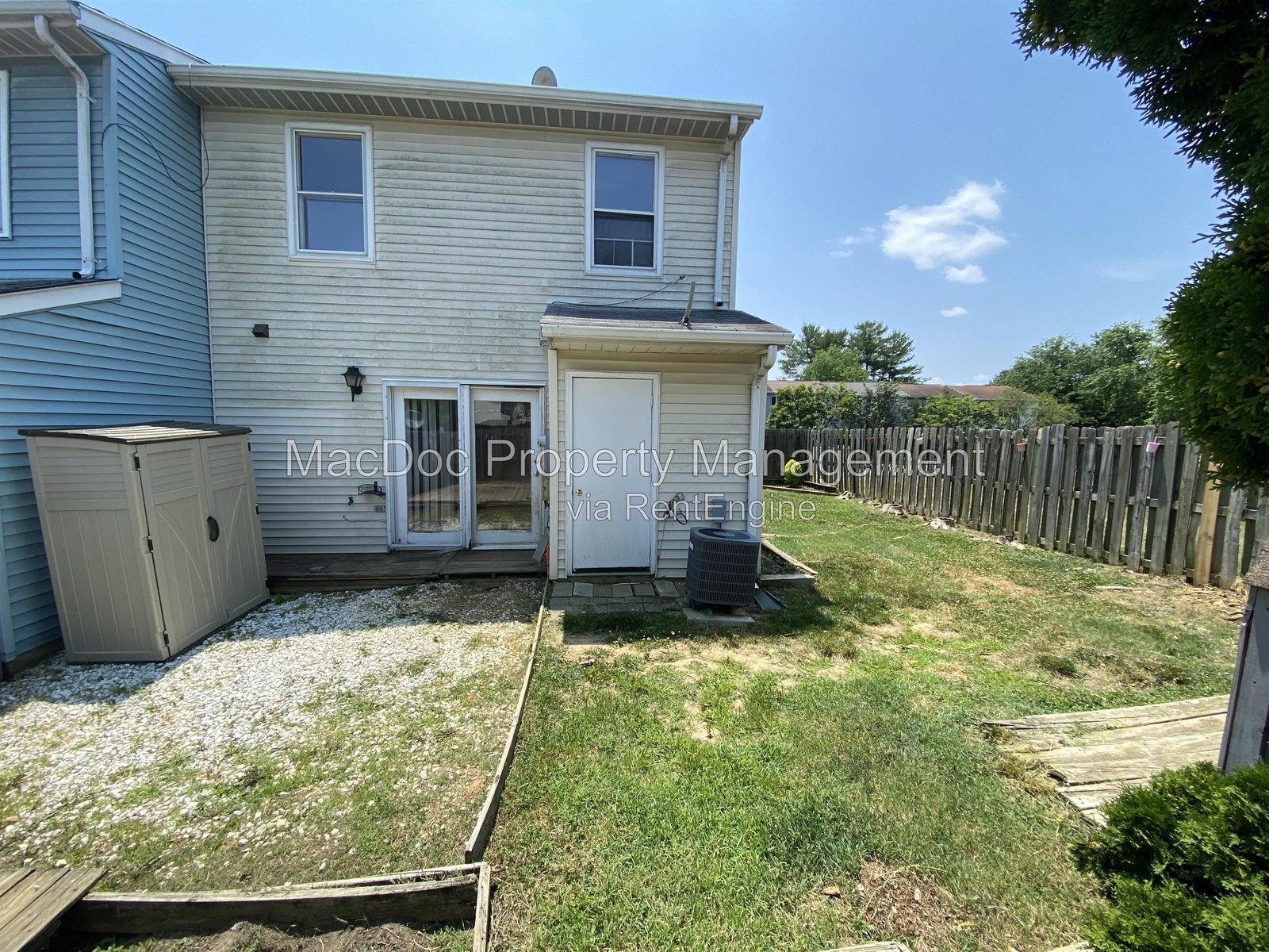 5145 Cottonwood Court Fredericksburg, VA 22407 property image
