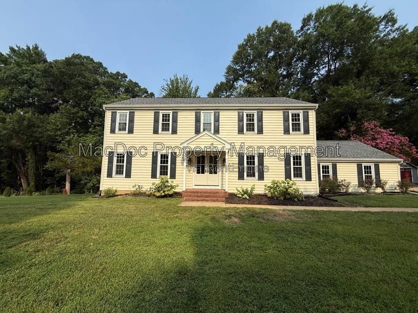 428 Ingleside Drive Fredericksburg, VA 22405 property image