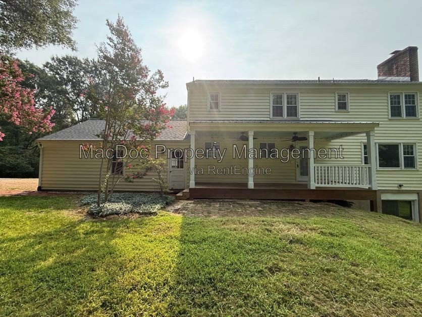 428 Ingleside Drive Fredericksburg, VA 22405 property image