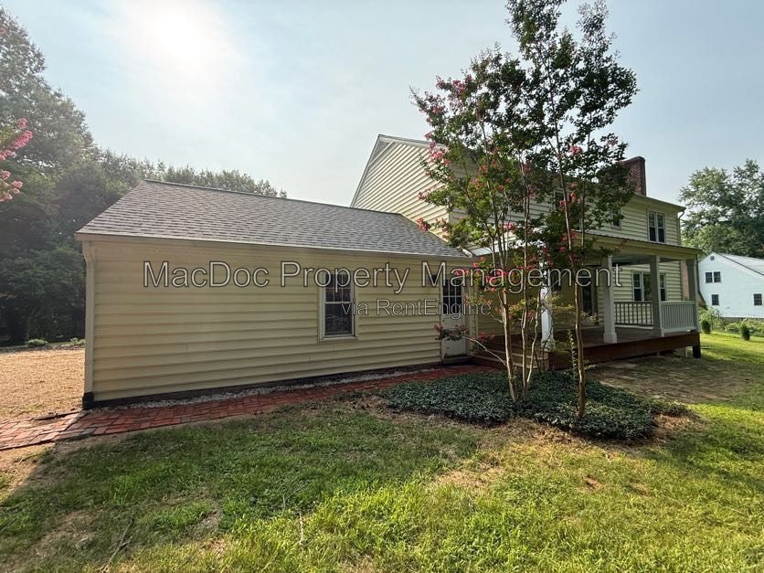 428 Ingleside Drive Fredericksburg, VA 22405 property image