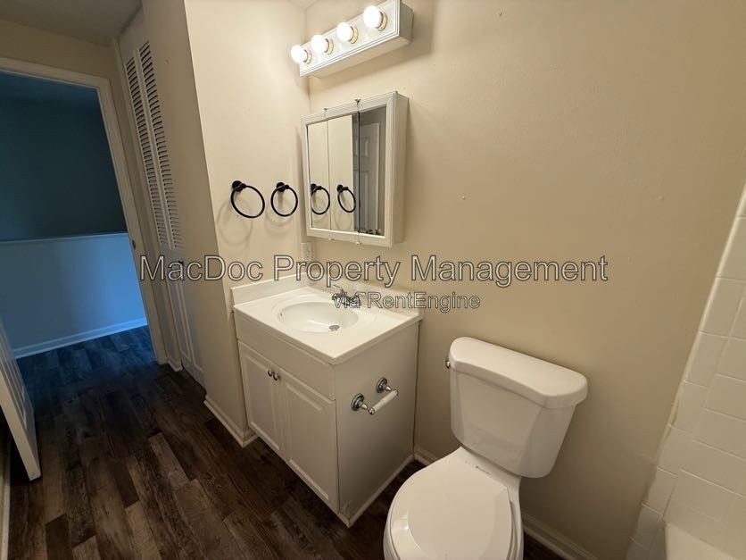 4749 Hedrick Lane Woodbridge, VA 22193 property image
