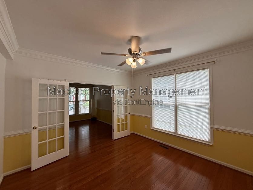 1404 Graham Drive Fredericksburg, VA 22401 property image