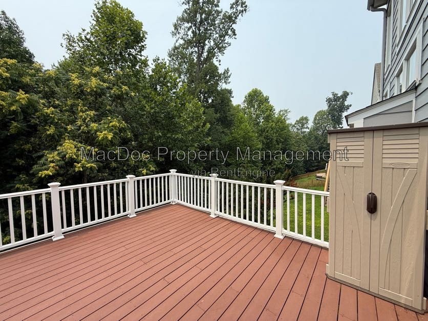 1404 Graham Drive Fredericksburg, VA 22401 property image