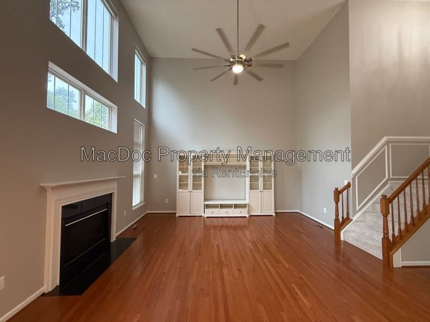 1404 Graham Drive Fredericksburg, VA 22401 property image