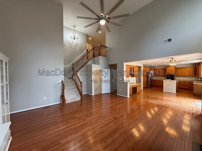 1404 Graham Drive Fredericksburg, VA 22401 property image