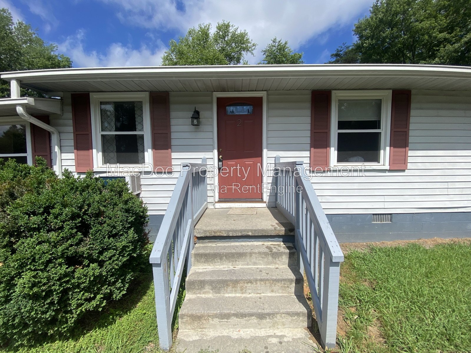 114-116 Loch Lane Drive Apt. 2 Louisa, VA 23093 property image
