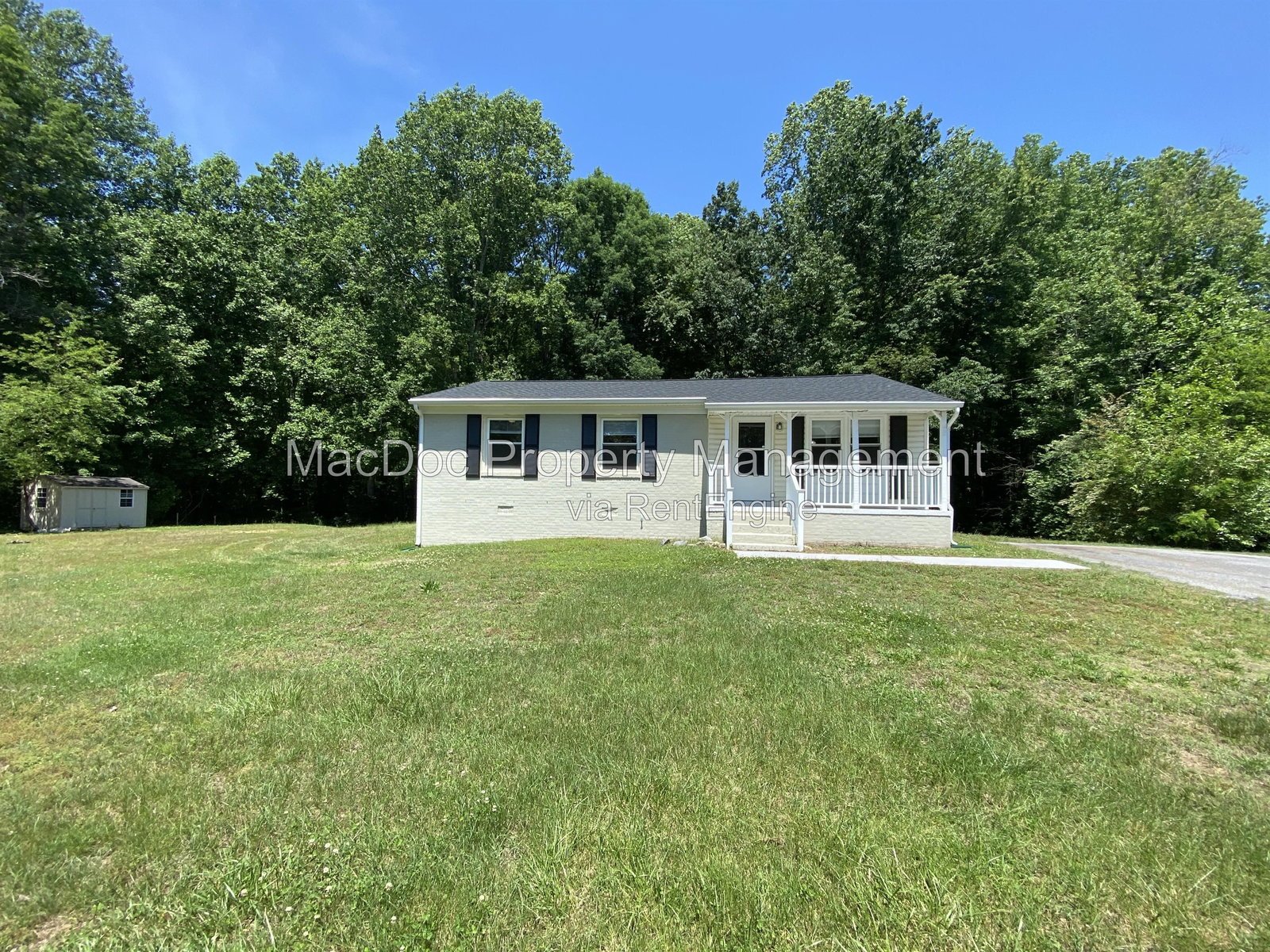 16623 Braswell Street Bowling Green, VA 22427 property image