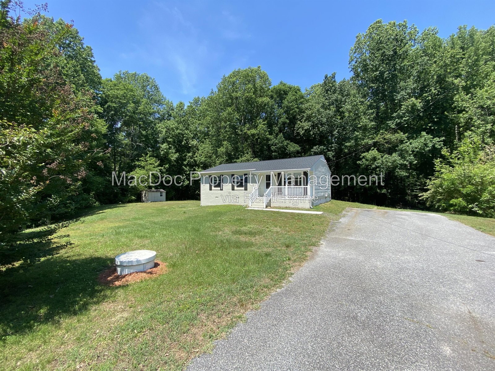 16623 Braswell Street Bowling Green, VA 22427 property image