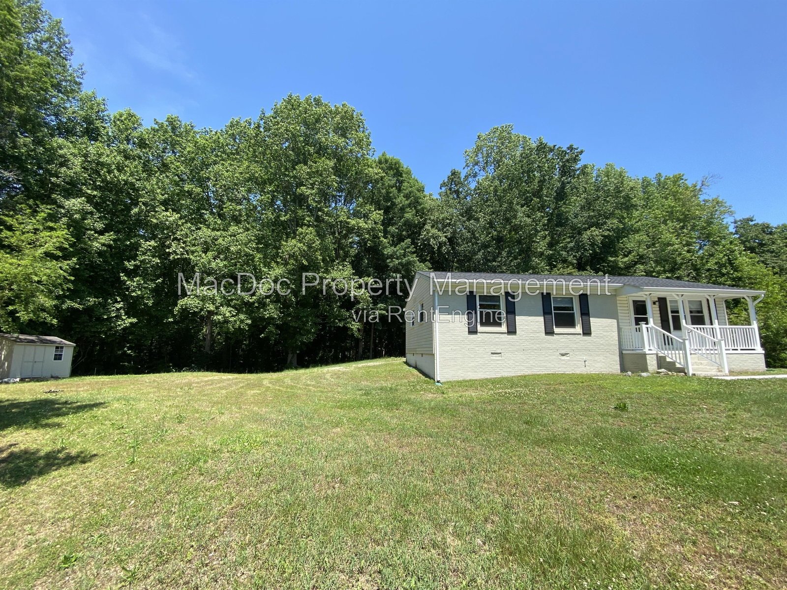 16623 Braswell Street Bowling Green, VA 22427 property image