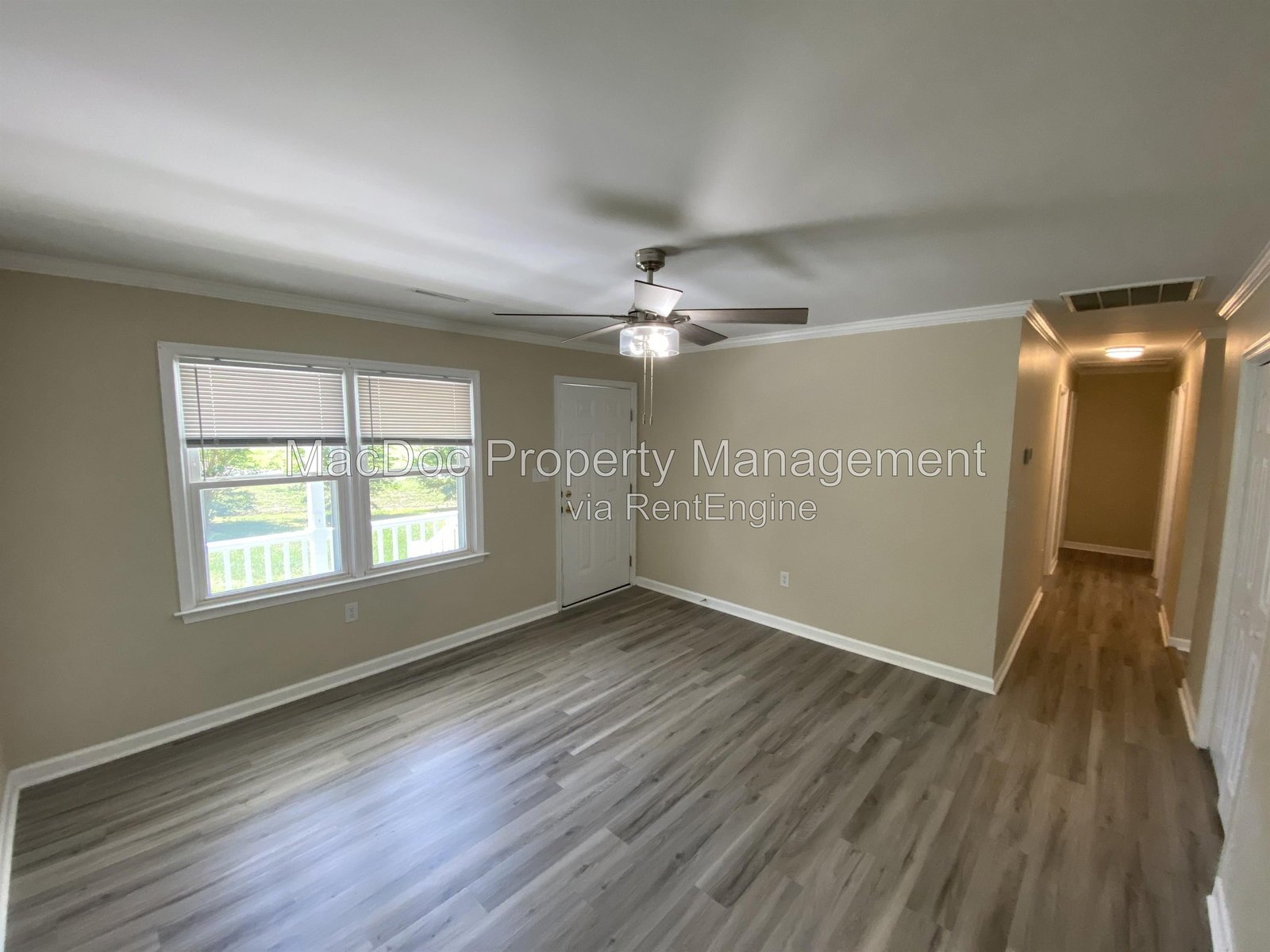 16623 Braswell Street Bowling Green, VA 22427 property image