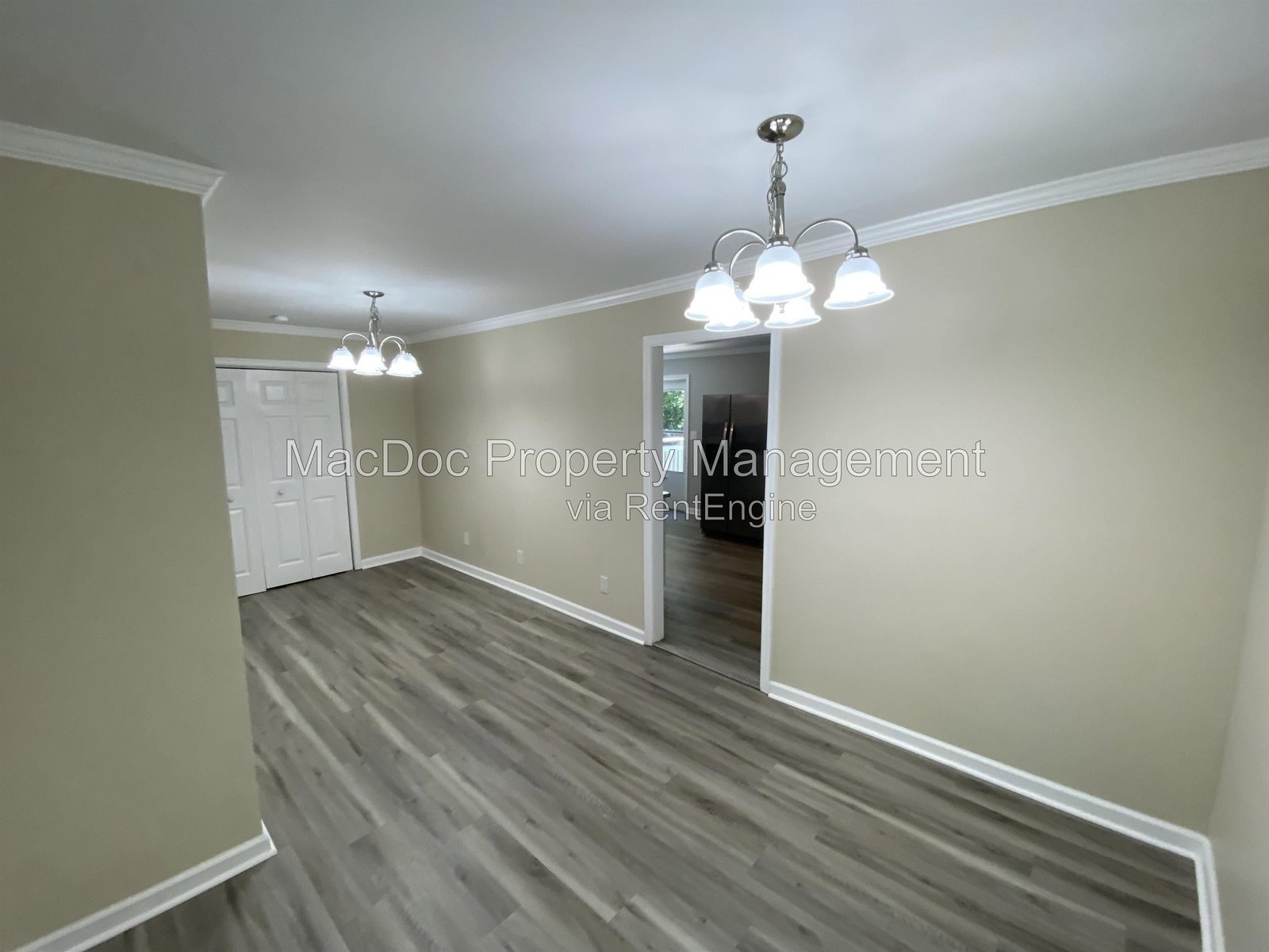 16623 Braswell Street Bowling Green, VA 22427 property image
