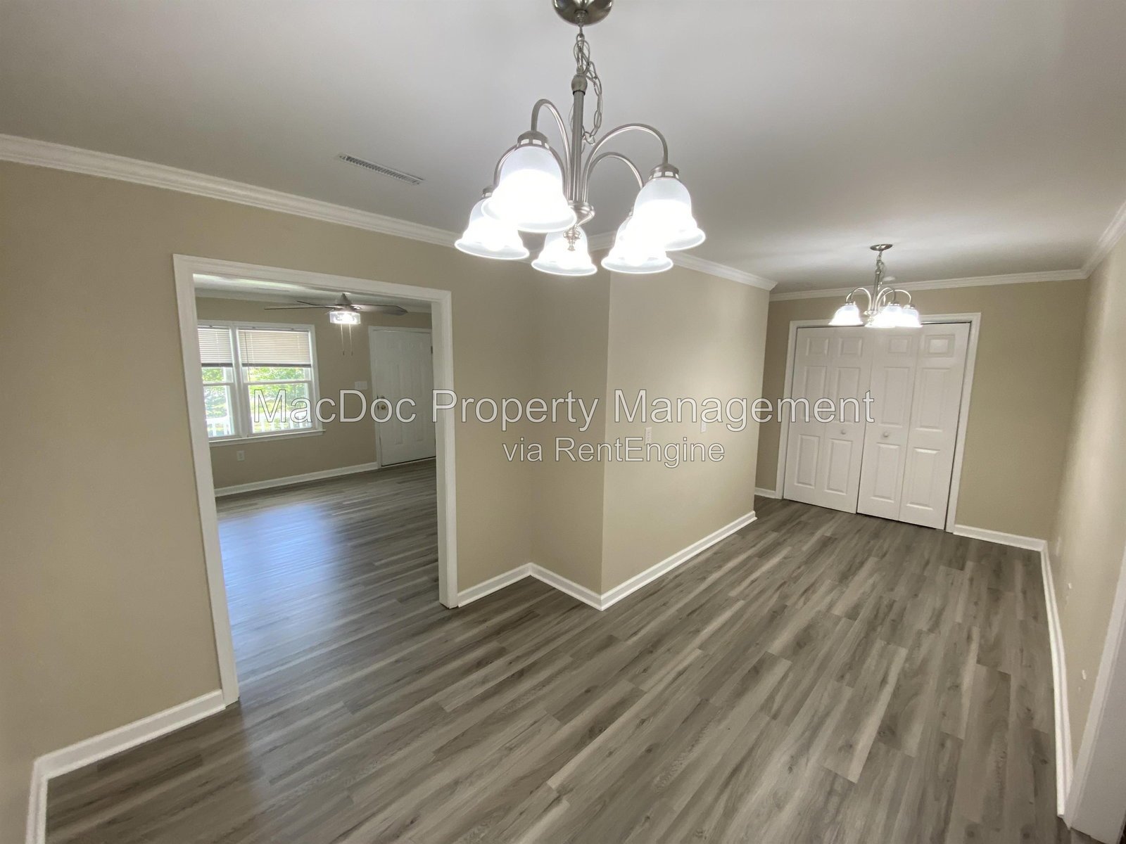 16623 Braswell Street Bowling Green, VA 22427 property image