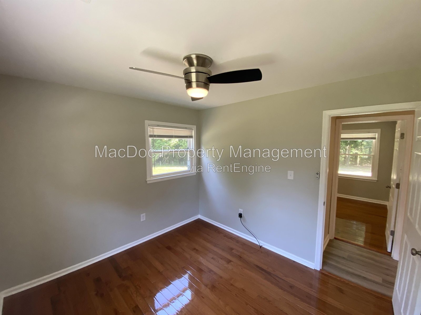16623 Braswell Street Bowling Green, VA 22427 property image