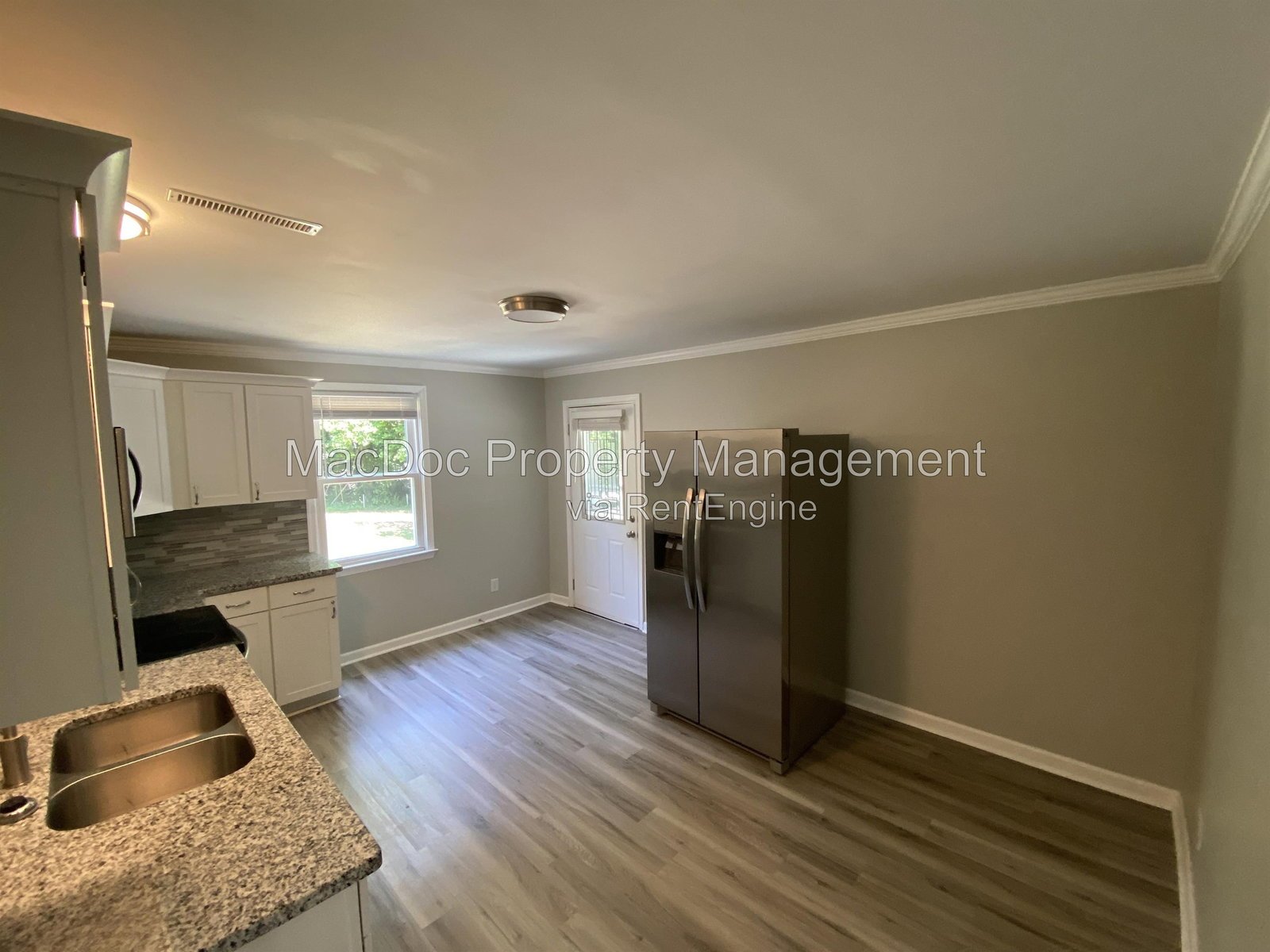 16623 Braswell Street Bowling Green, VA 22427 property image