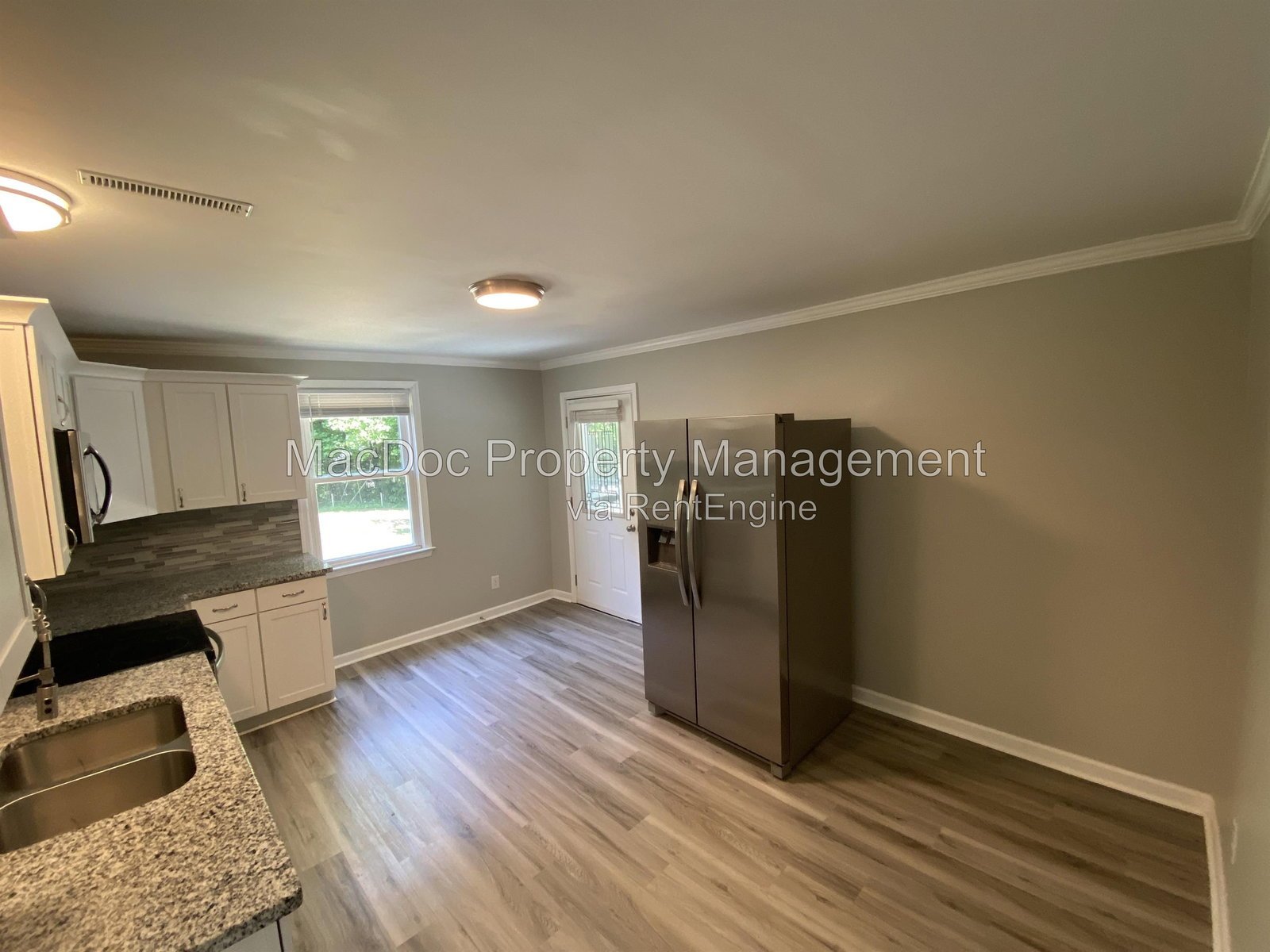 16623 Braswell Street Bowling Green, VA 22427 property image