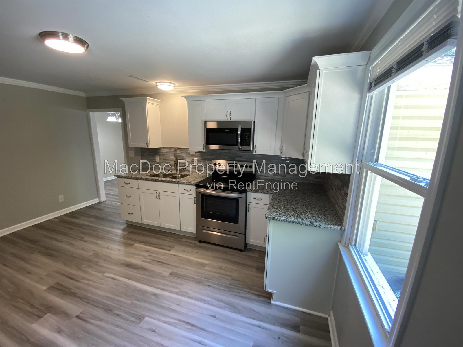 16623 Braswell Street Bowling Green, VA 22427 property image