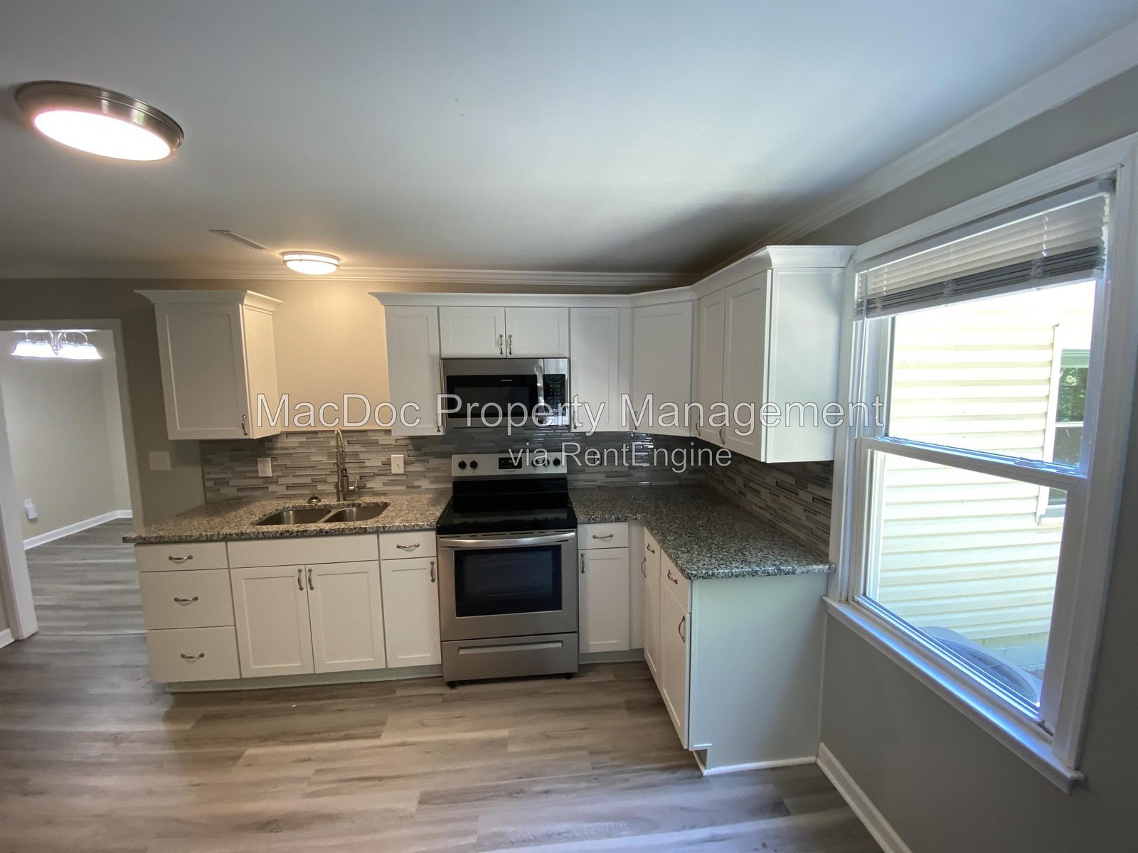 16623 Braswell Street Bowling Green, VA 22427 property image
