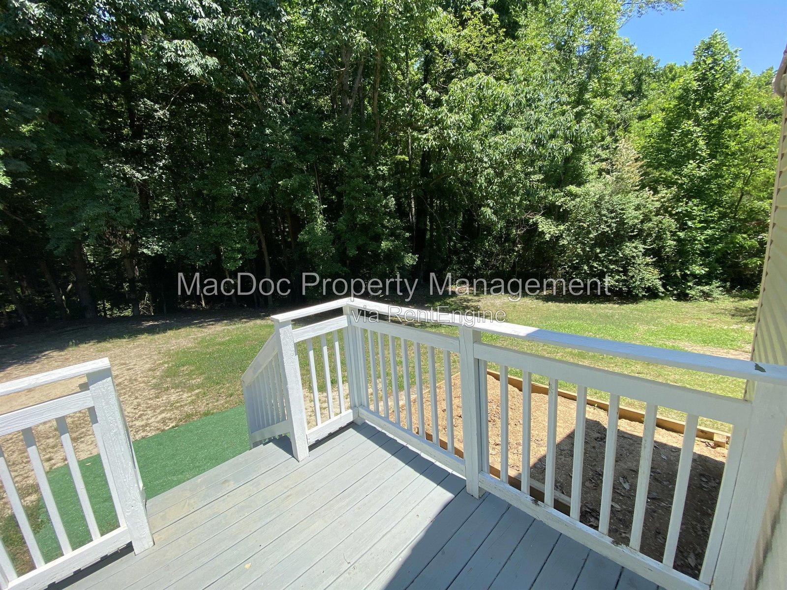 16623 Braswell Street Bowling Green, VA 22427 property image