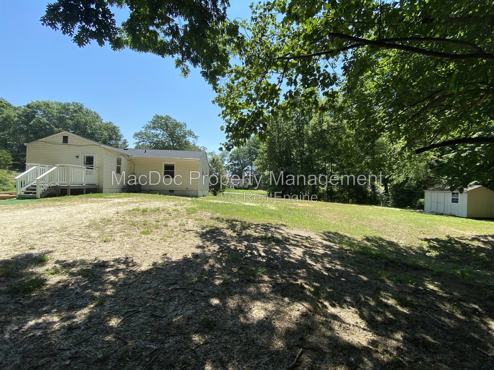 16623 Braswell Street Bowling Green, VA 22427 property image