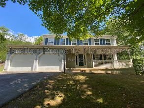 11304 Springfield Drive Fredericksburg, VA 22408 property image