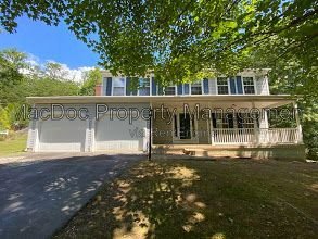 11304 Springfield Drive Fredericksburg, VA 22408 property image
