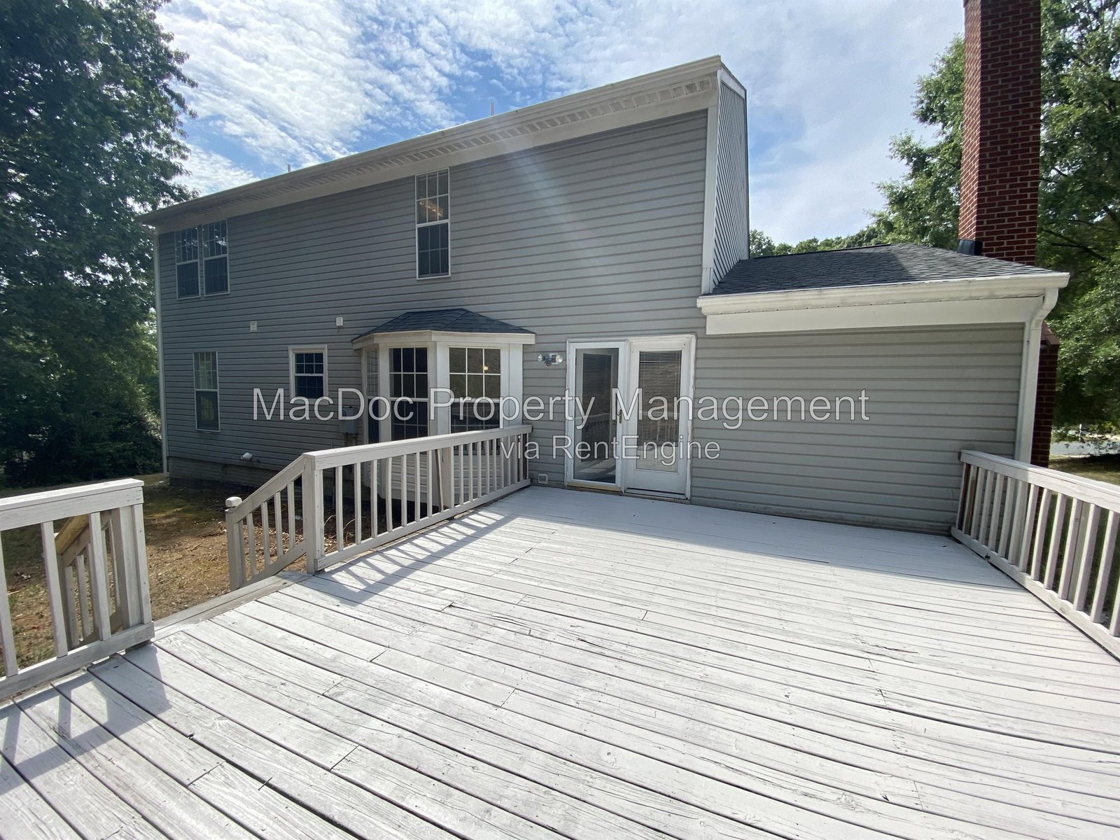 11304 Springfield Drive Fredericksburg, VA 22408 property image