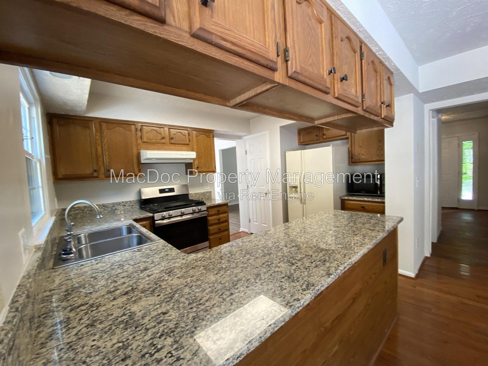 11304 Springfield Drive Fredericksburg, VA 22408 property image
