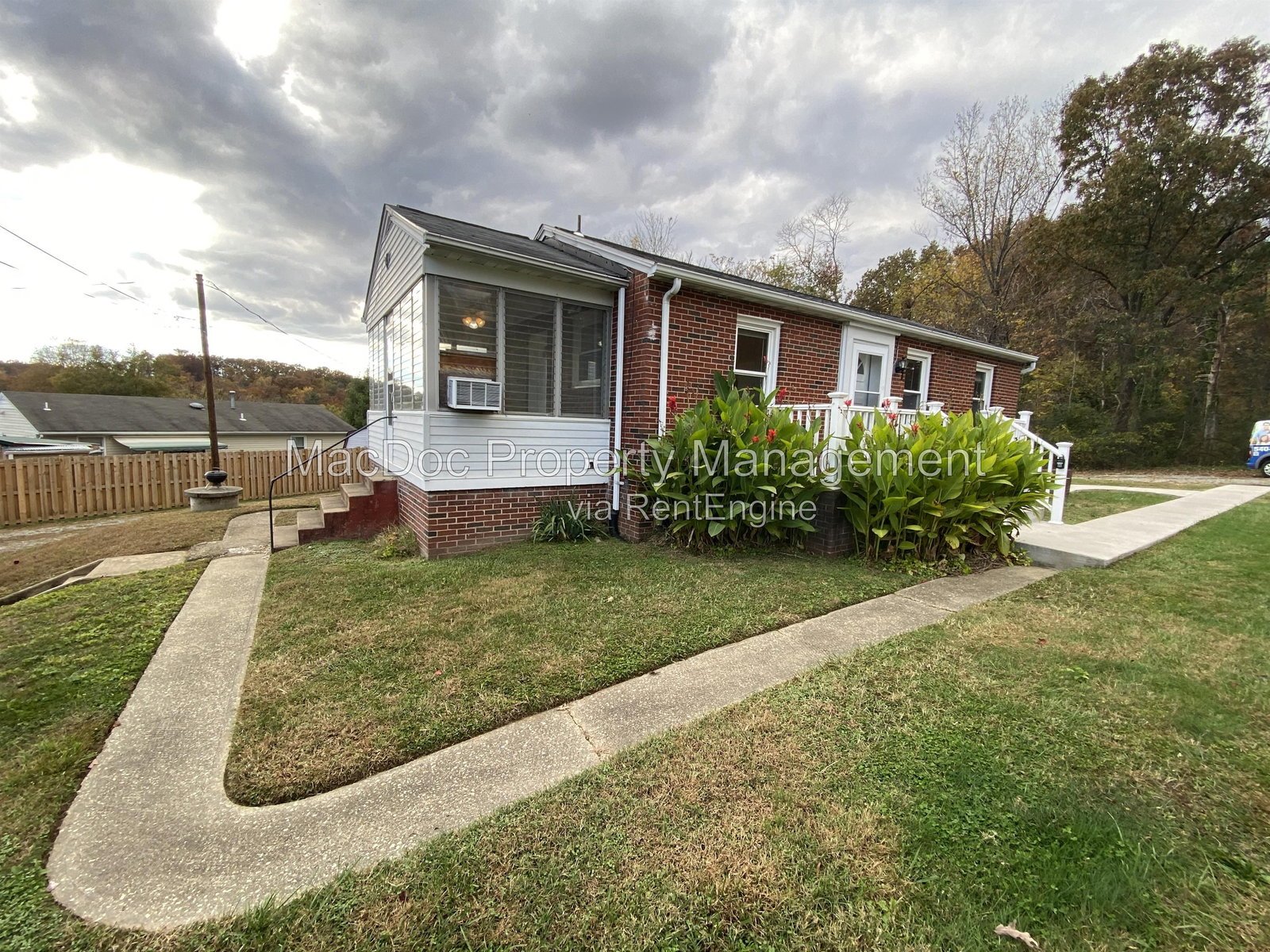 181 Truslow Road - APT 1 Fredericksburg, VA 22405 property image