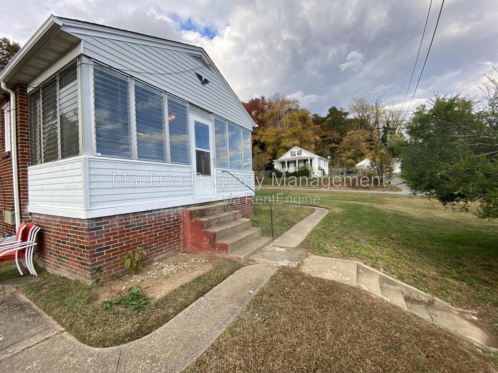 181 Truslow Road - APT 1 Fredericksburg, VA 22405 property image
