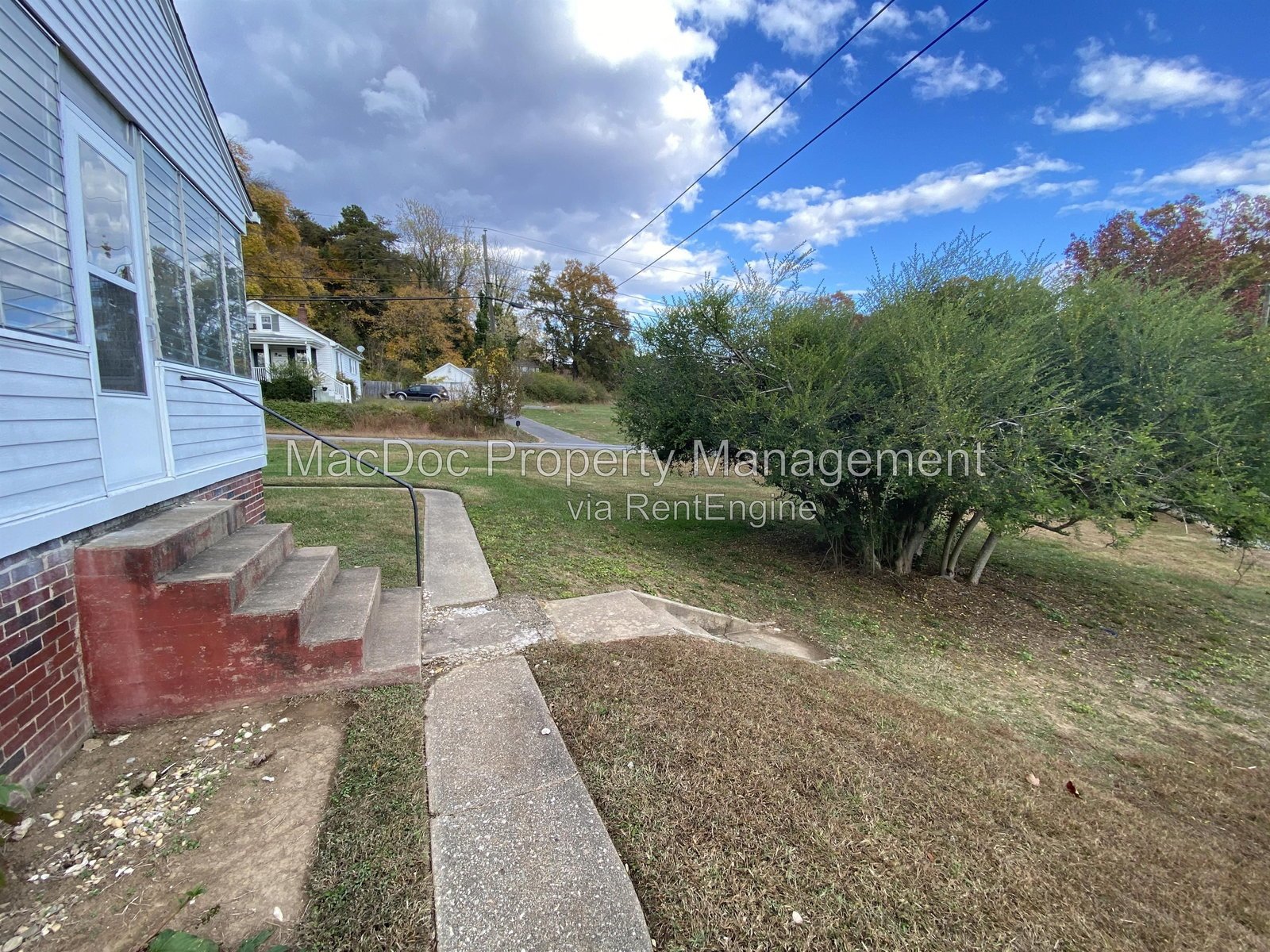 181 Truslow Road - APT 1 Fredericksburg, VA 22405 property image