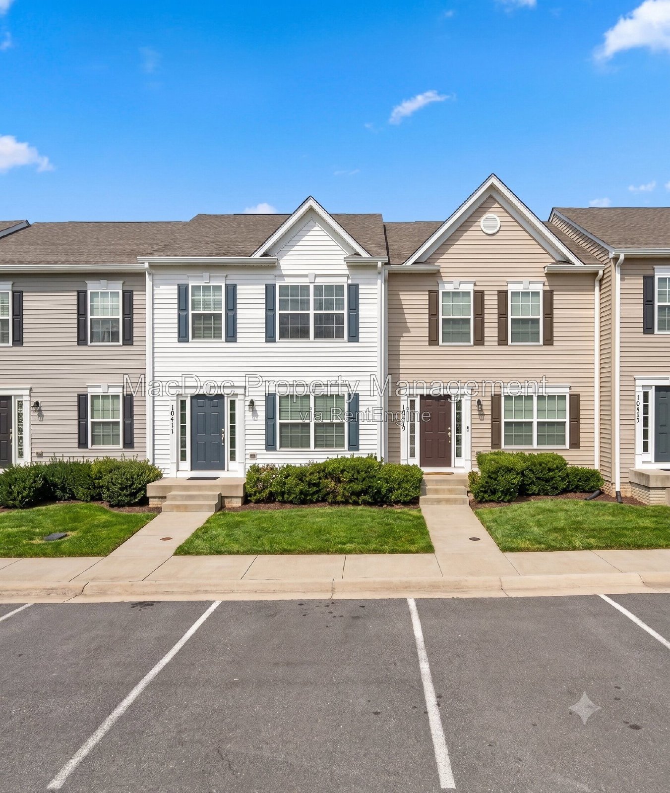 10417 Westgate Court Ruther Glen, VA 22546 property image