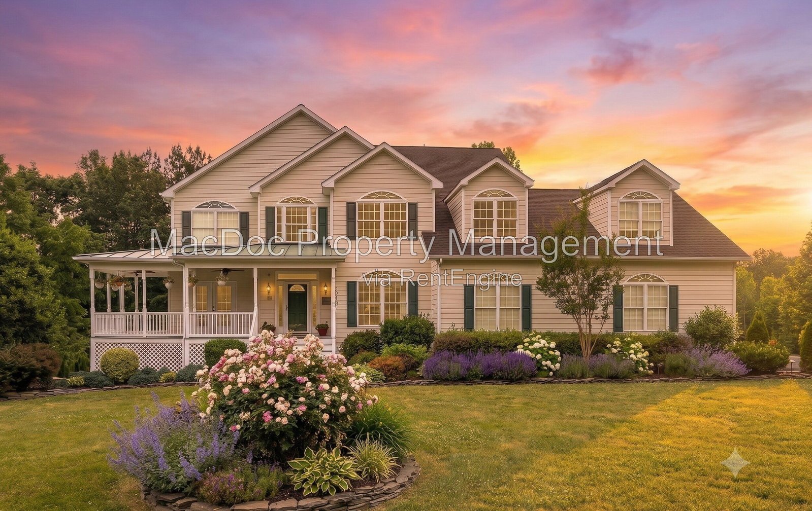 6910 Fox Ridge Road Spotsylvania, VA 22551 property image