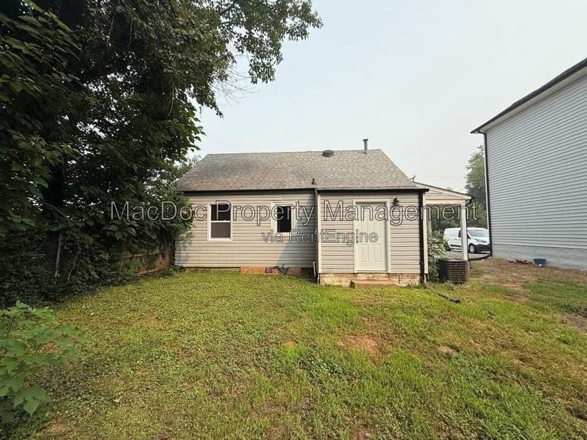 163 Bend Farm Road Fredericksburg, VA 22408 property image