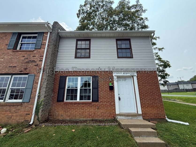 400 Rann Court Fredericksburg, VA 22401 property image
