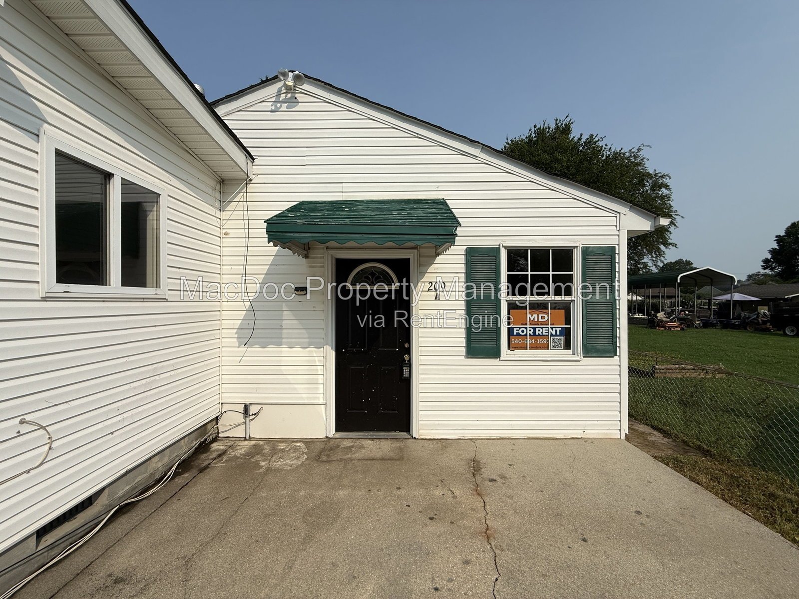 209 Hamilton Street - A Fredericksburg, VA 22408 property image