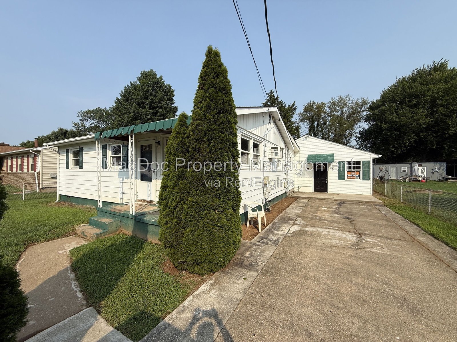 209 Hamilton Street - A Fredericksburg, VA 22408 property image