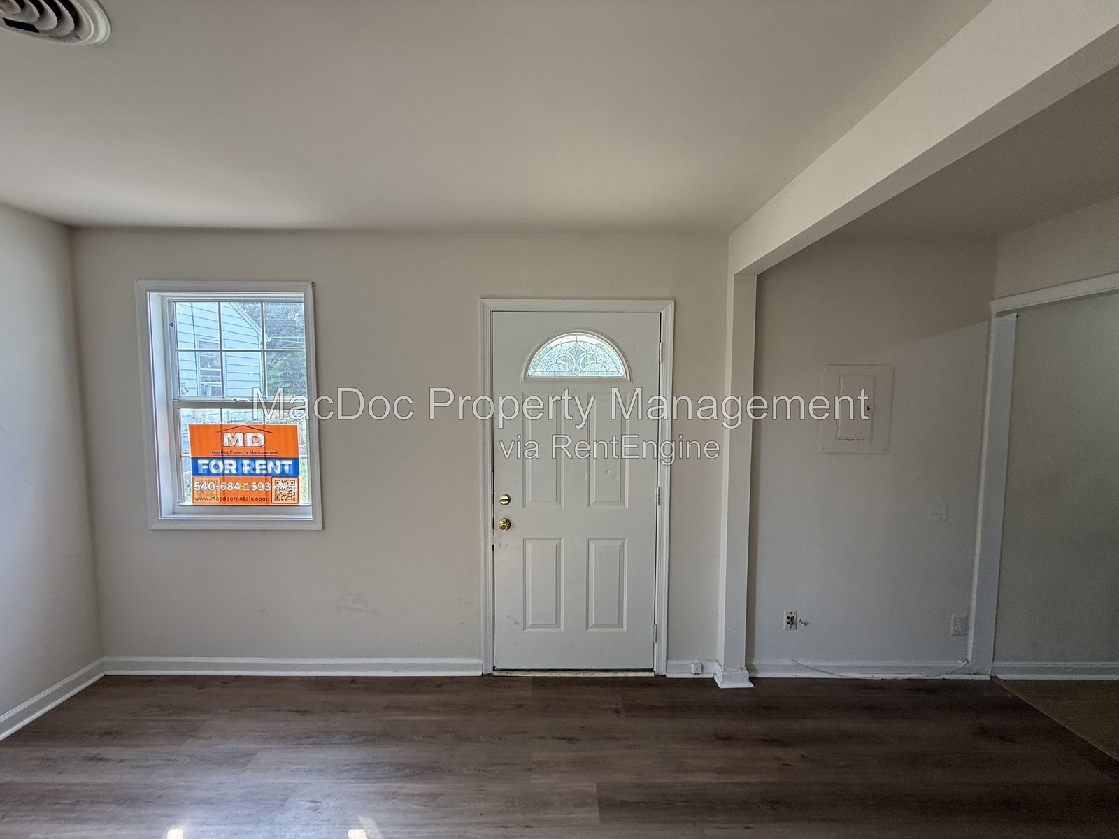209 Hamilton Street - A Fredericksburg, VA 22408 property image