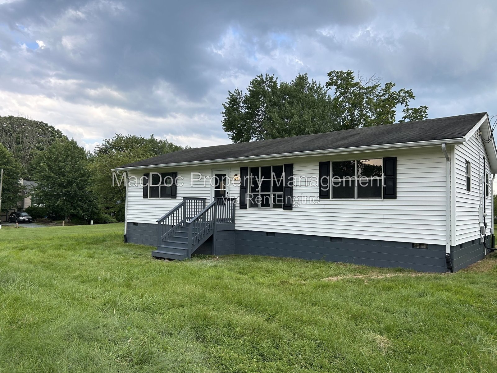 321 Union Avenue Gordonsville, VA 22942 property image