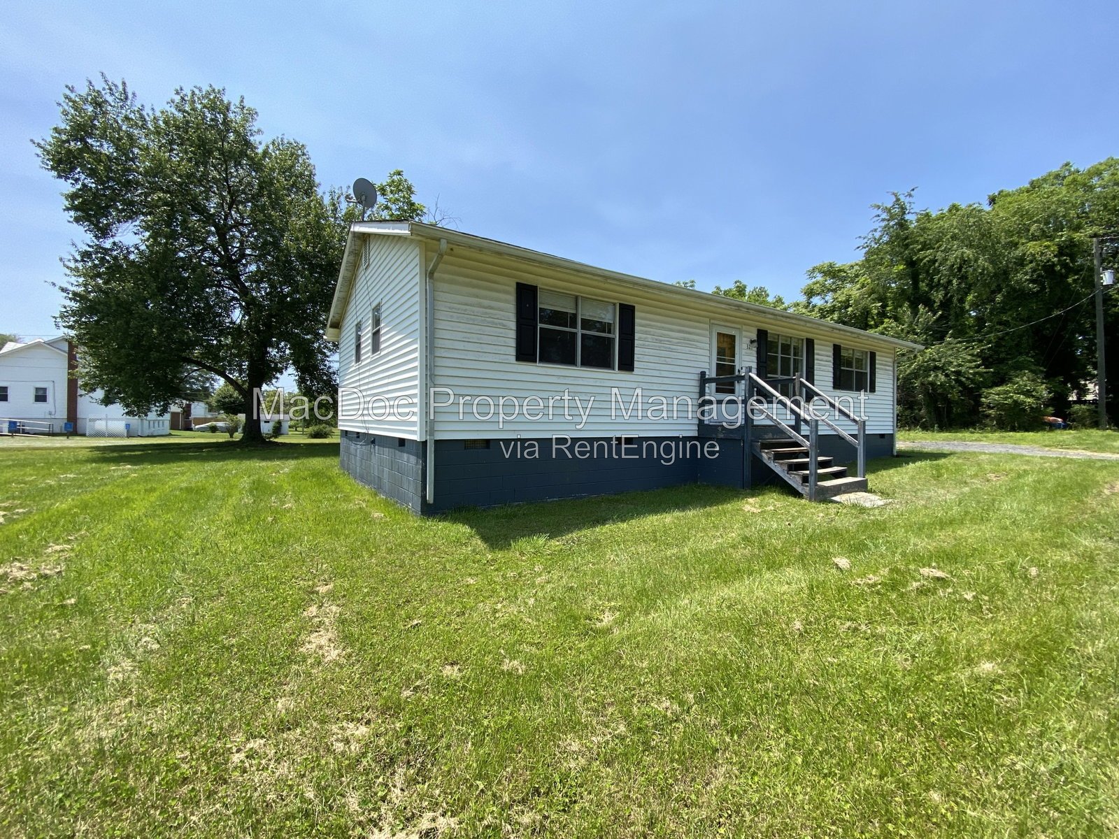 321 Union Avenue Gordonsville, VA 22942 property image