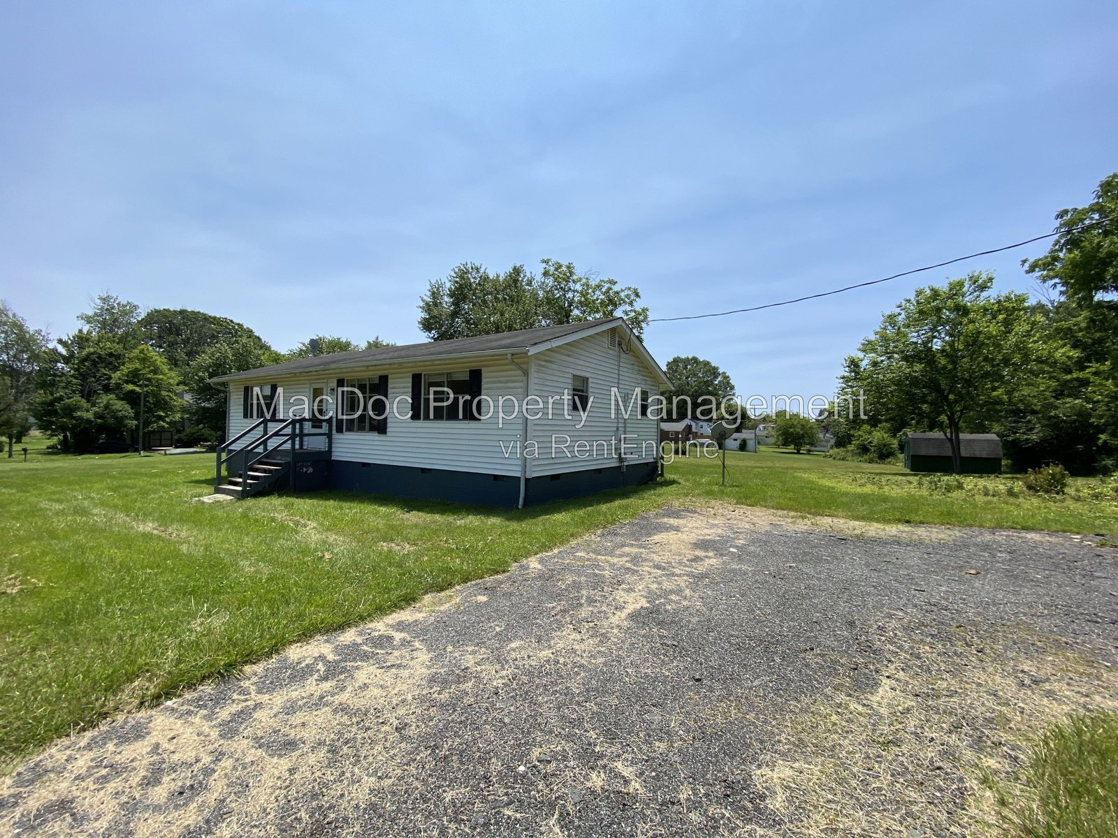 321 Union Avenue Gordonsville, VA 22942 property image