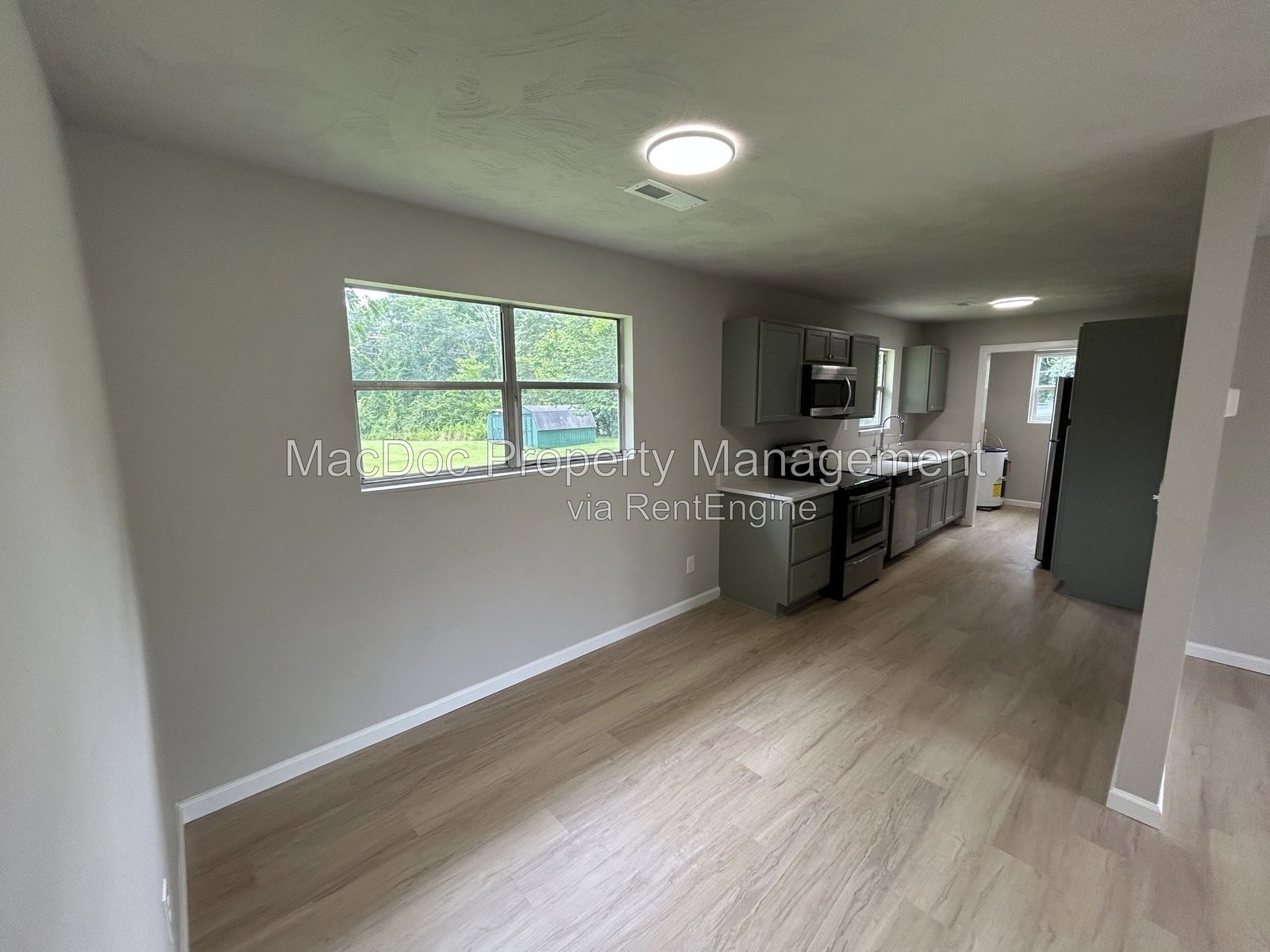 321 Union Avenue Gordonsville, VA 22942 property image
