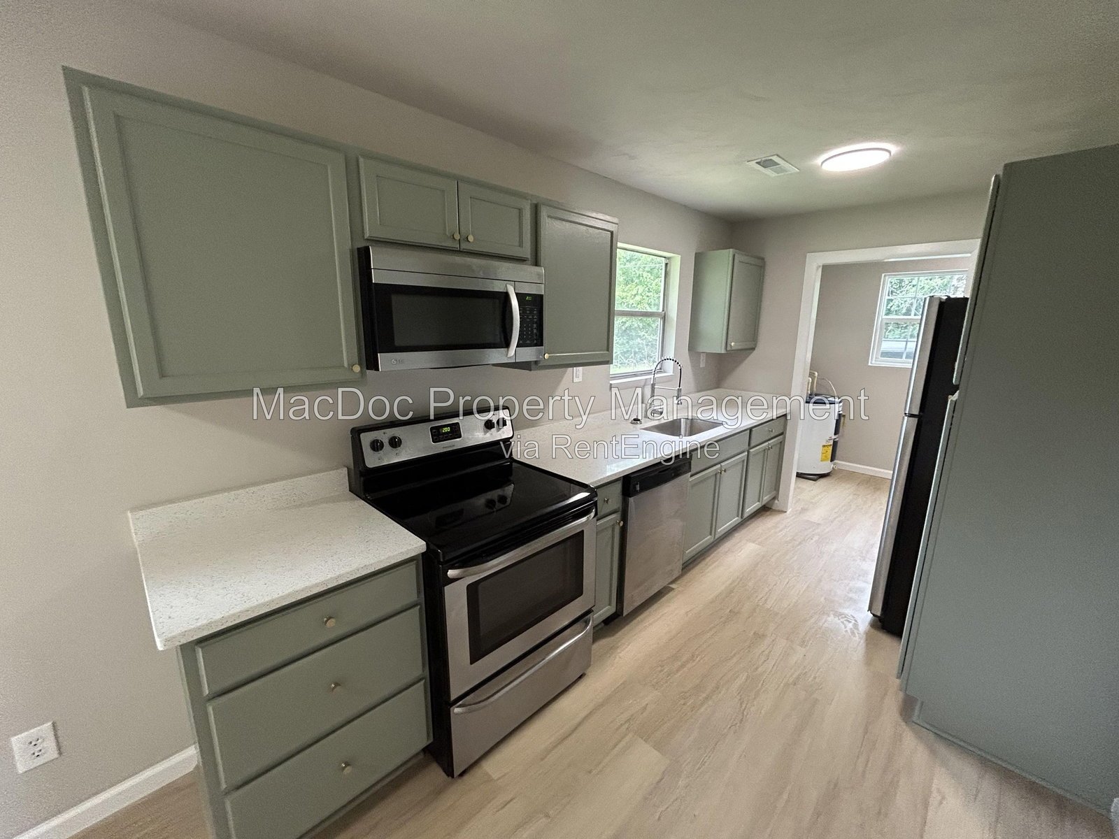 321 Union Avenue Gordonsville, VA 22942 property image